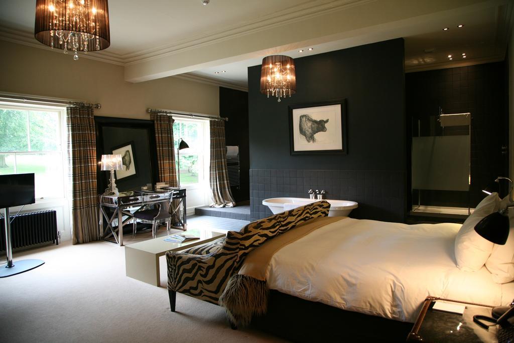 Milsoms Kesgrave Hall 4*