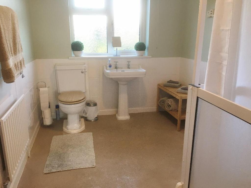 Claremont Bed & Breakfast
