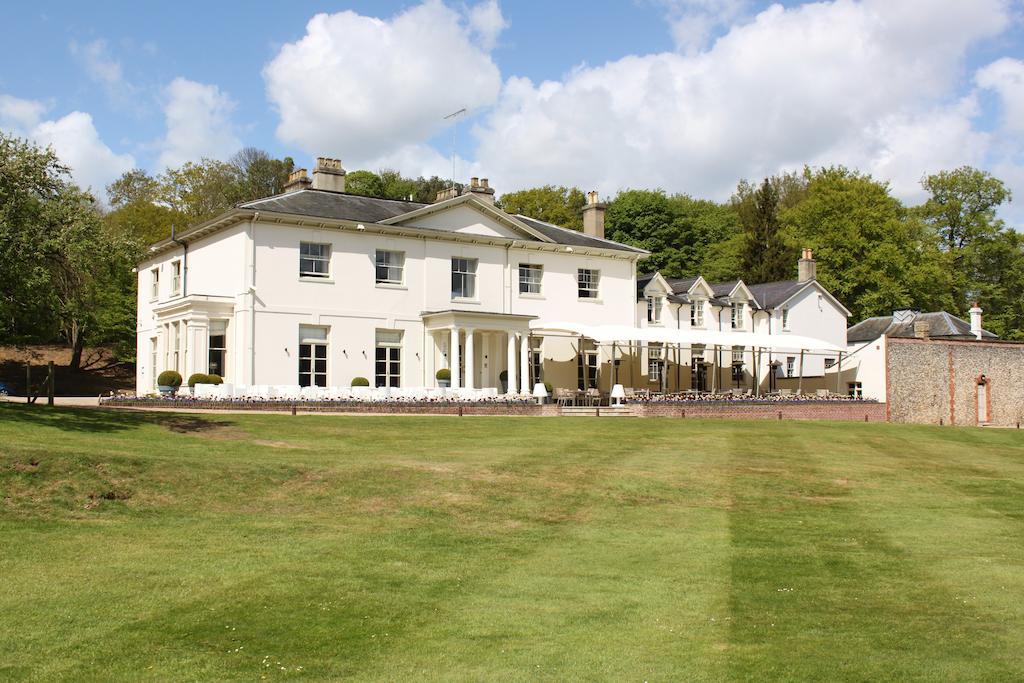 Milsoms Kesgrave Hall 4*