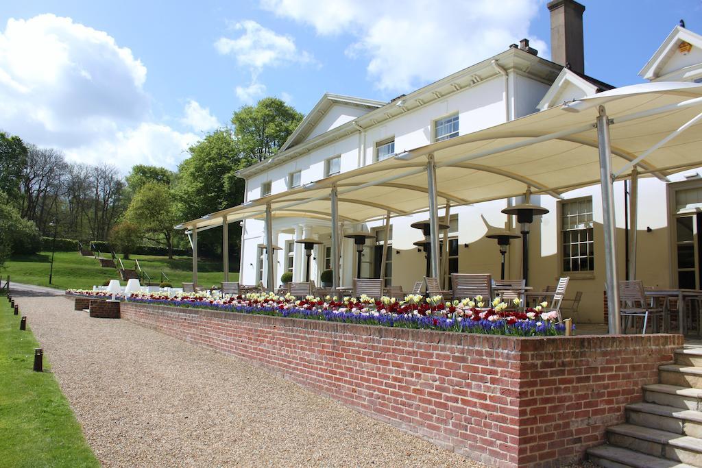 Milsoms Kesgrave Hall