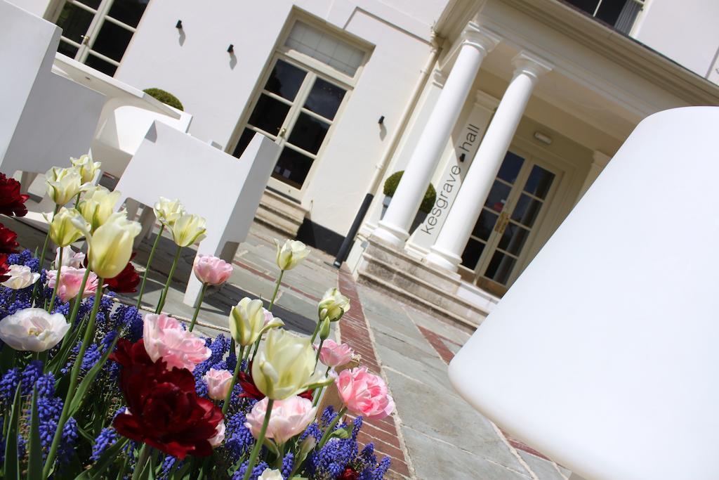 Milsoms Kesgrave Hall Ipswich