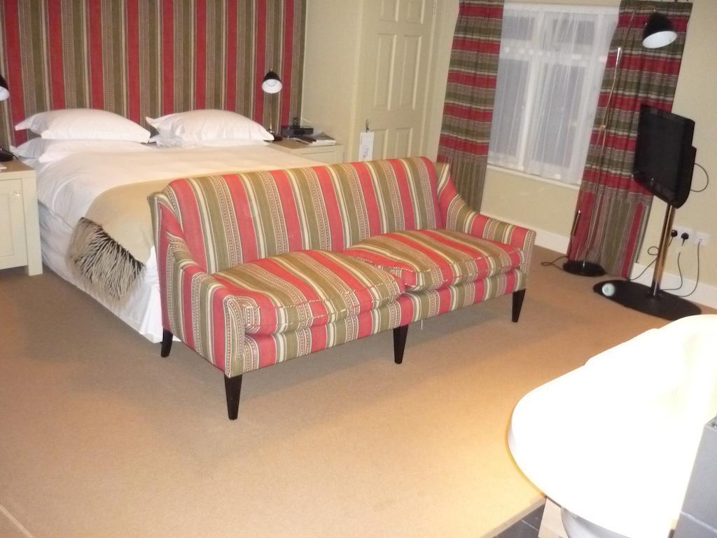 Hotel Milsoms Kesgrave Hall 4*