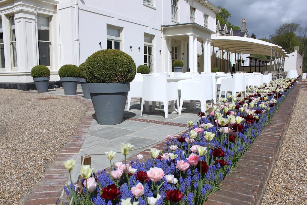 Milsoms Kesgrave Hall 4*