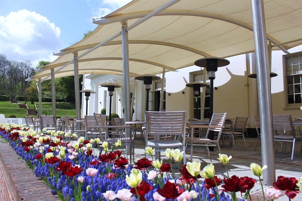 Milsoms Kesgrave Hall Hotel 4*