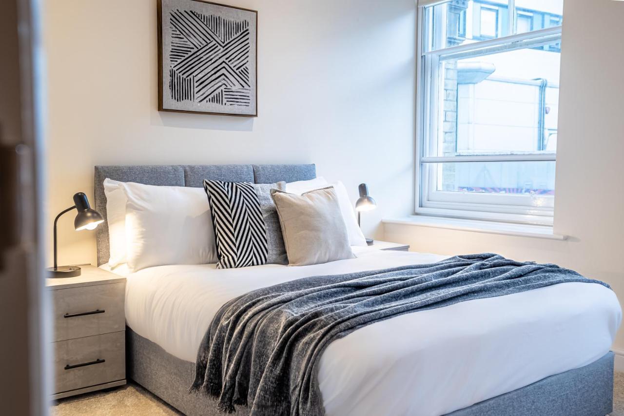 Apartment Modern Near Christchurch Park Waterfront By Belvilla Ipswich