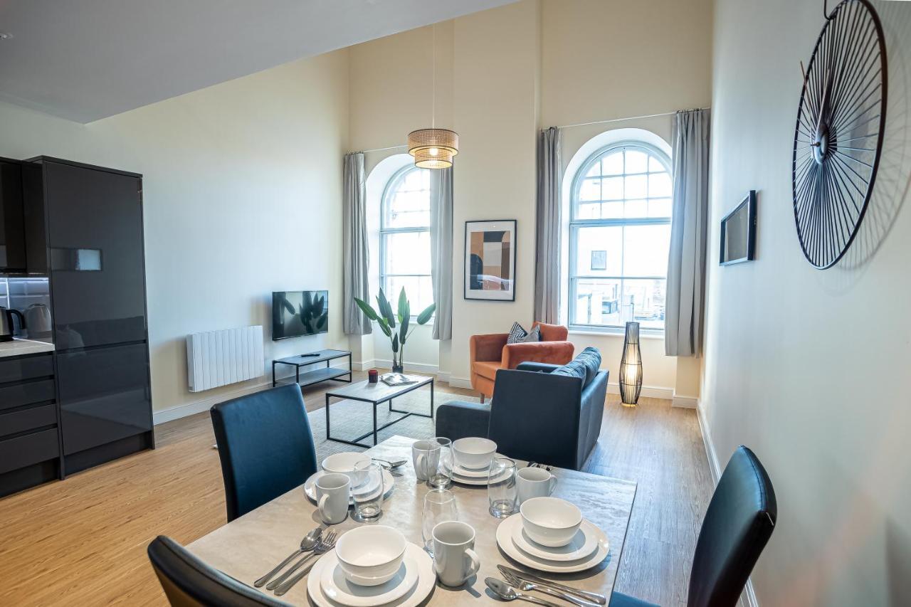 Modern Near Christchurch Park Waterfront By Belvilla Apartment