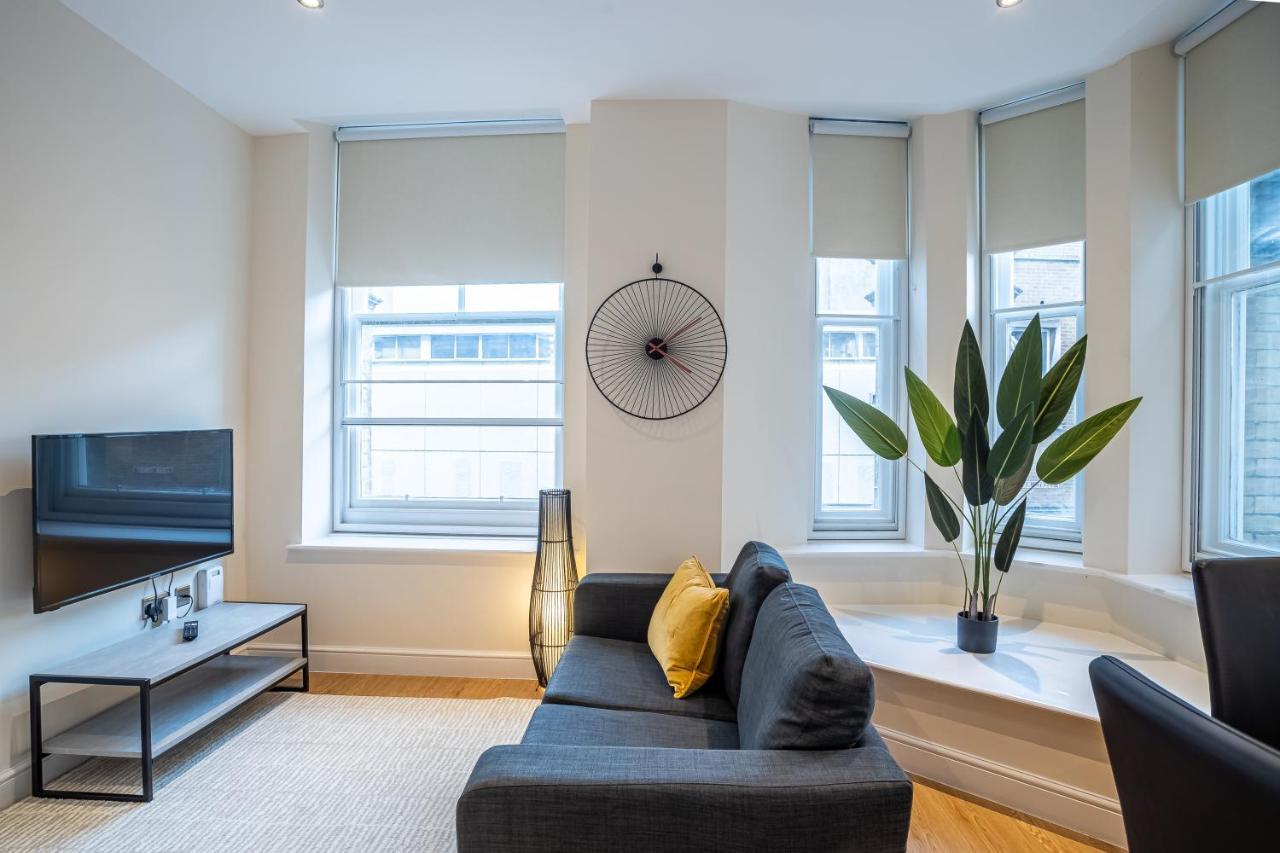 Modern Near Christchurch Park Waterfront By Belvilla Apartment *