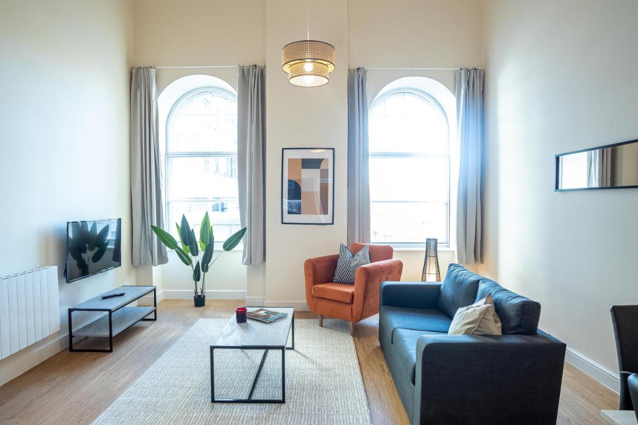 Apartment Modern Near Christchurch Park Waterfront By Belvilla *