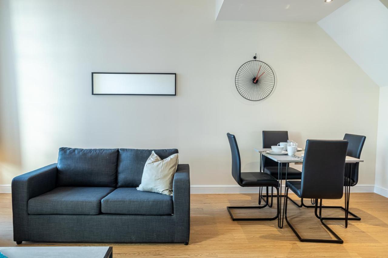 Modern Near Christchurch Park Waterfront By Belvilla * Ipswich