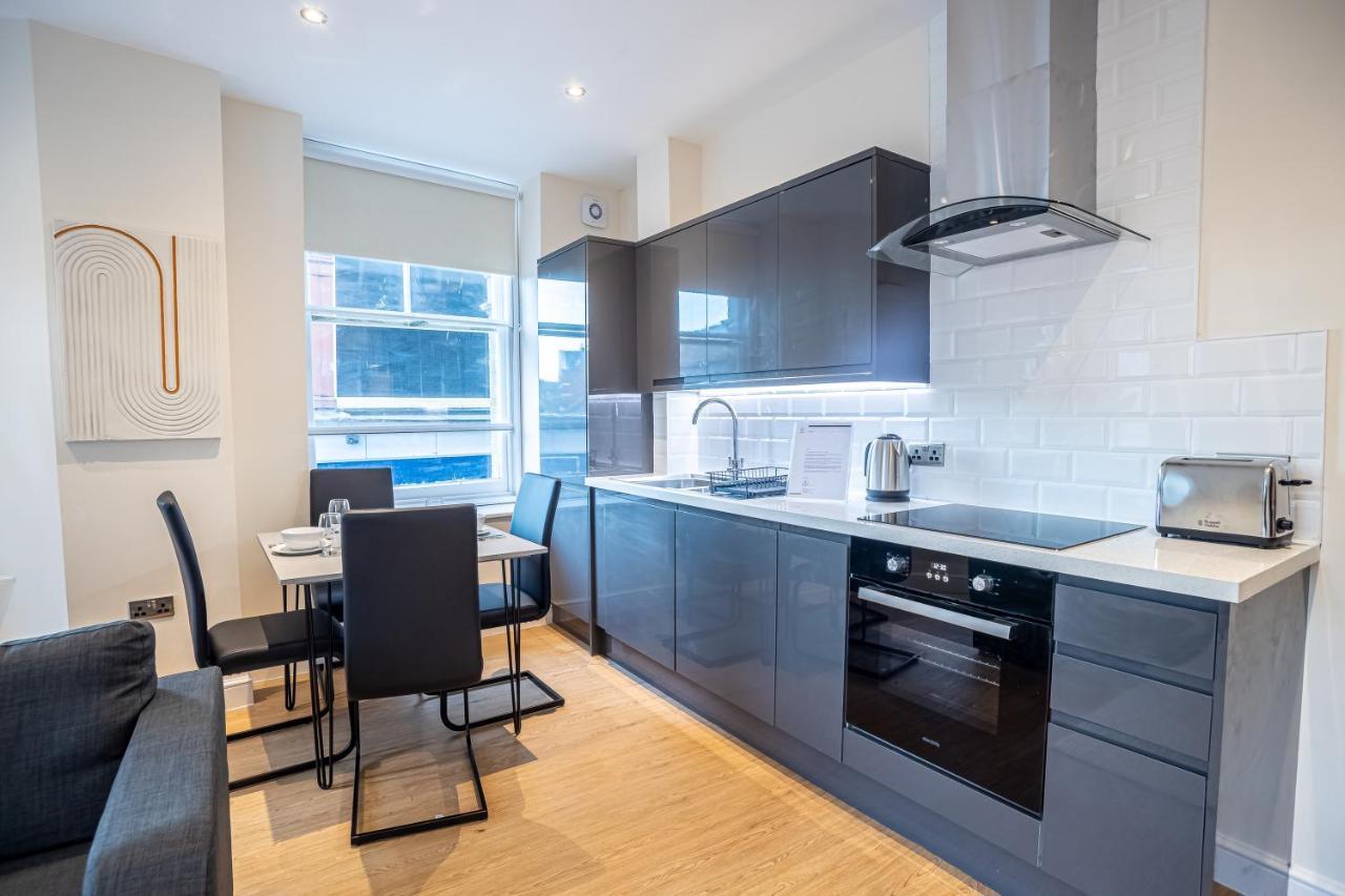 Modern Near Christchurch Park Waterfront By Belvilla Apartment Ipswich