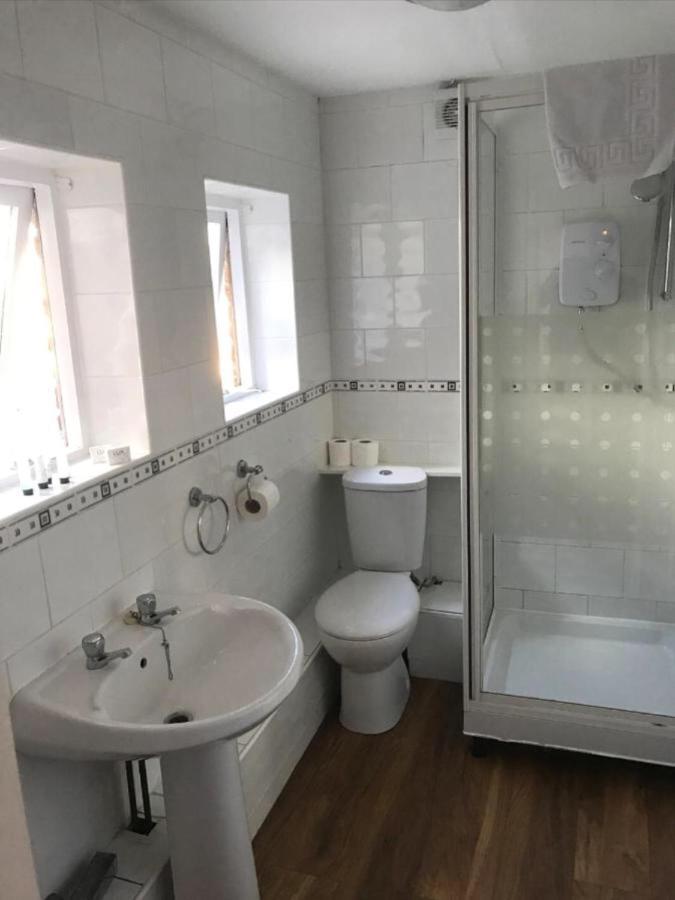 Private Double With Garden Apartment