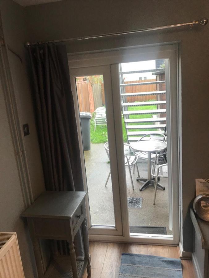 Apartment Private Double With Garden Ipswich