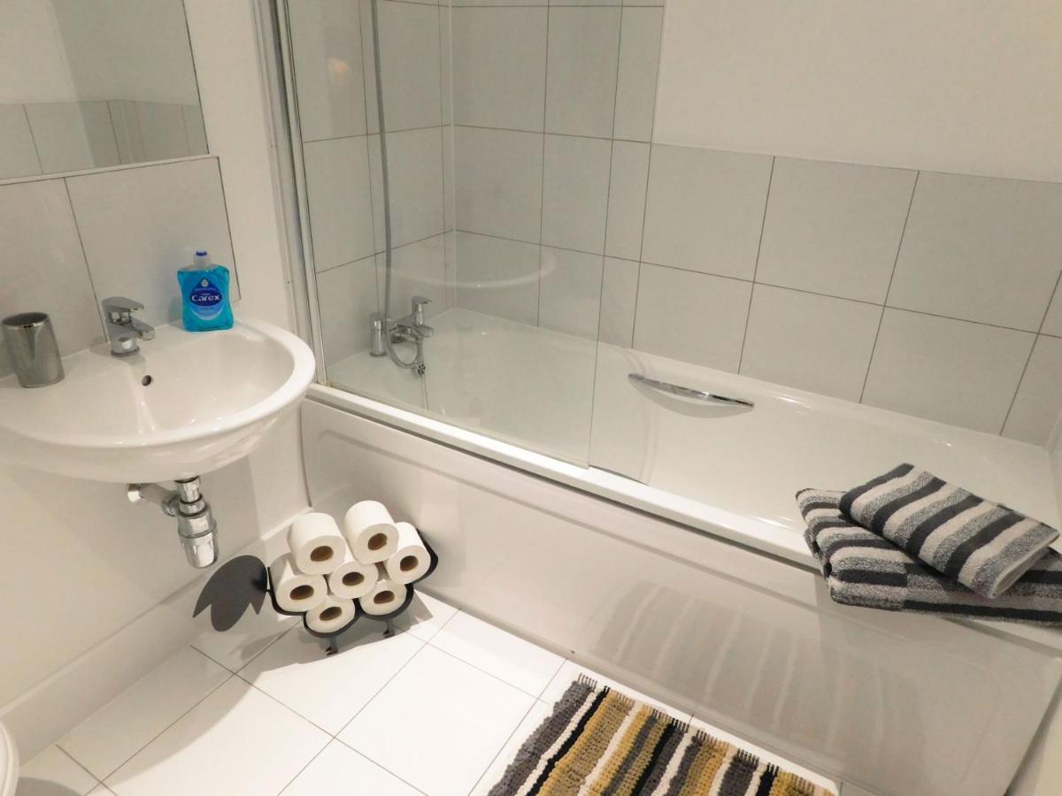 Apartment Spacious Luxury Waterfront *