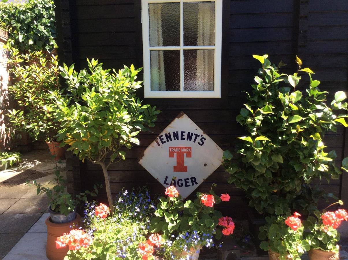 Stourbank Bed & Breakfast Nayland