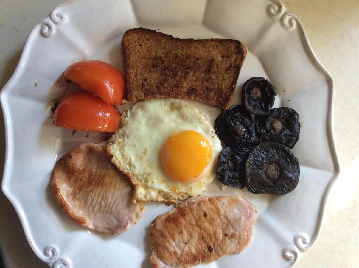 Stourbank Bed & Breakfast
