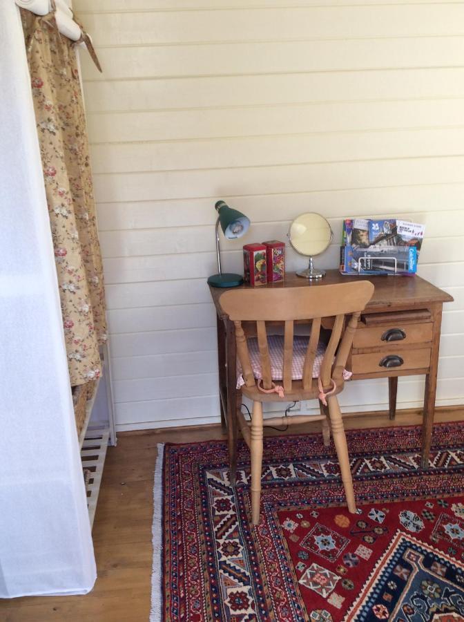 Stourbank Bed & Breakfast *