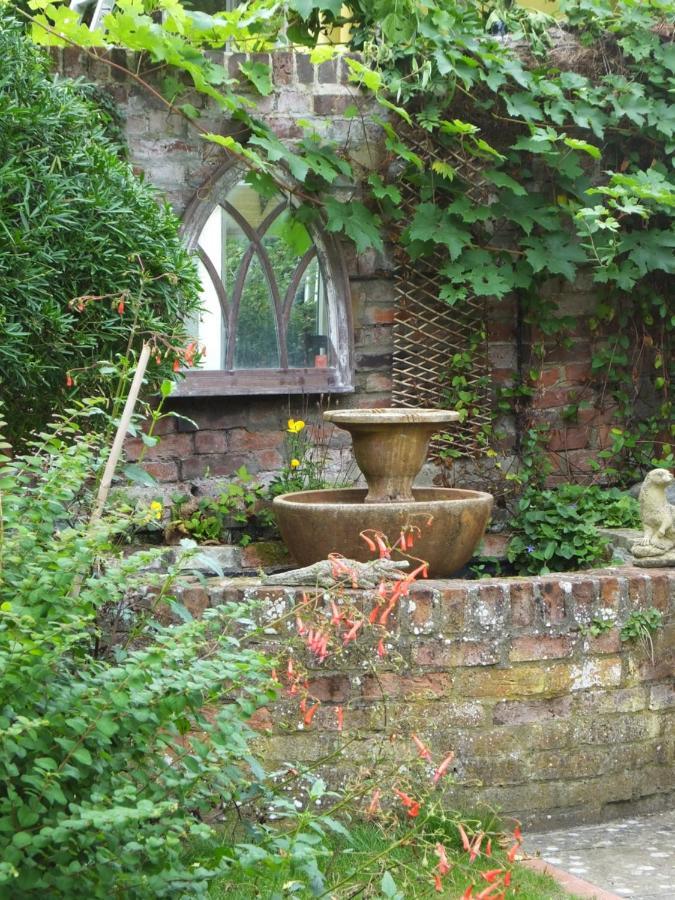 Bed & Breakfast Stourbank Nayland
