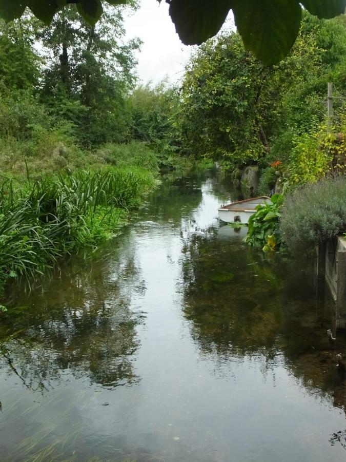 Stourbank * Nayland