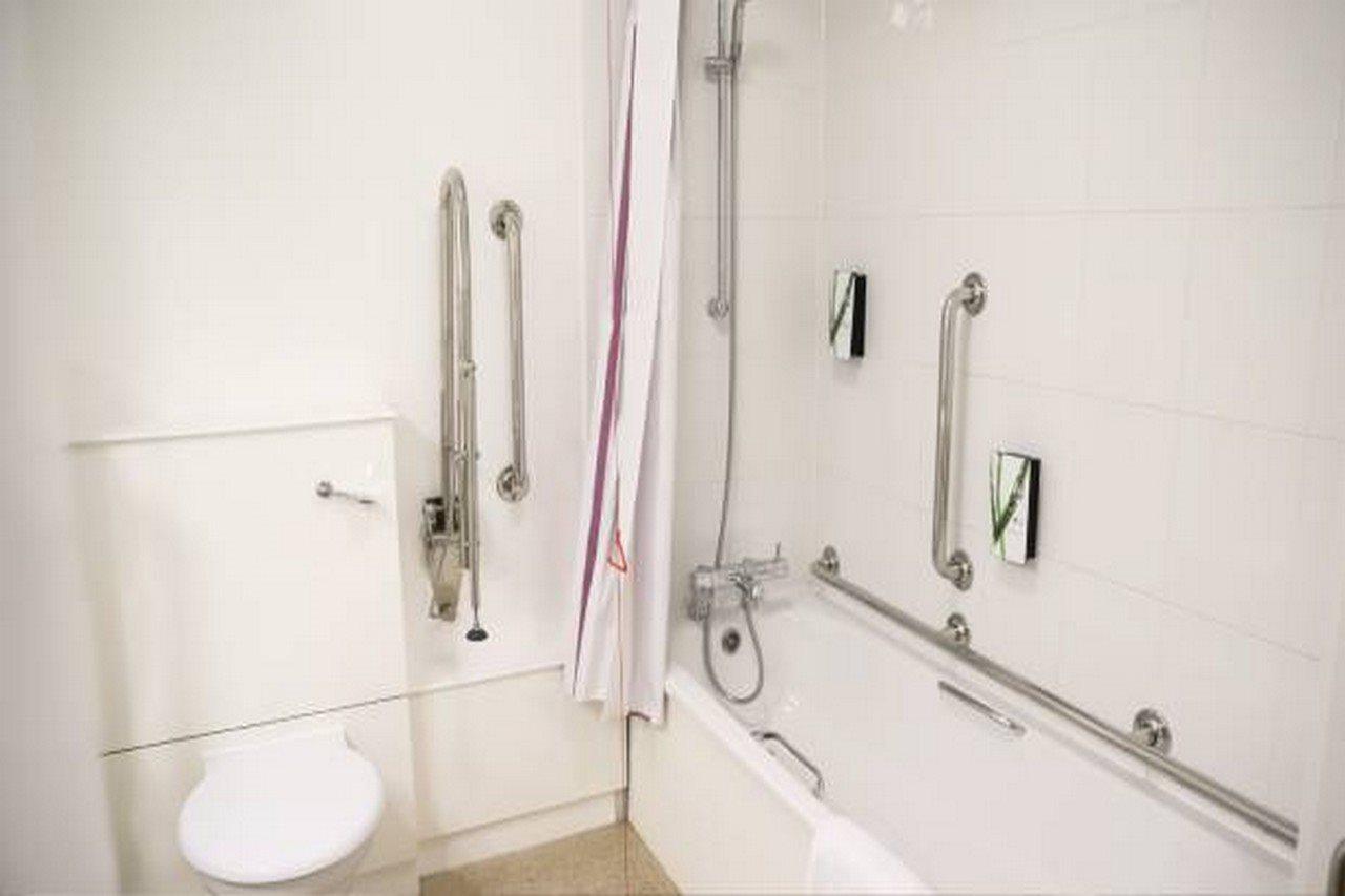 Premier Inn Ipswich Town Centre - Quayside 3*
