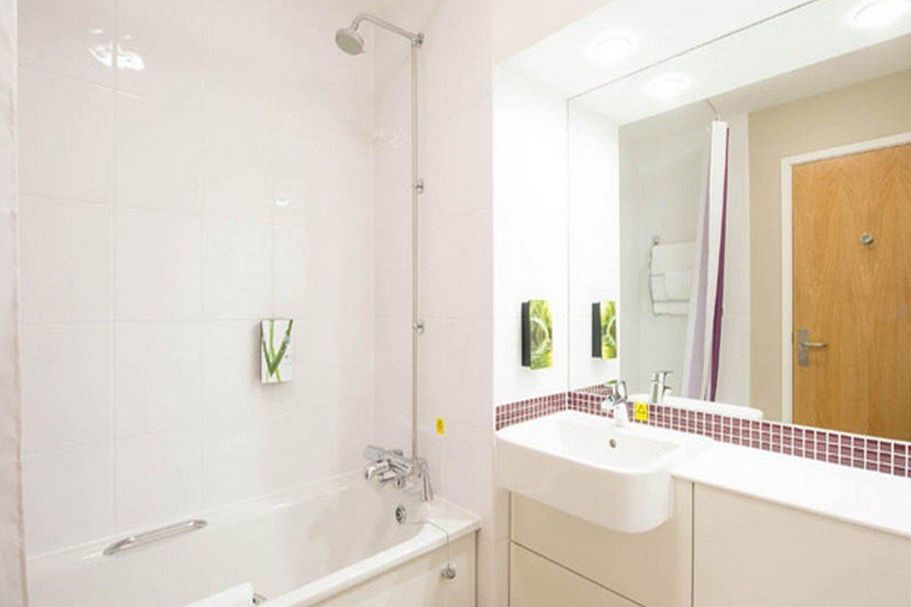 Hotel Premier Inn Ipswich Town Centre - Quayside Ipswich