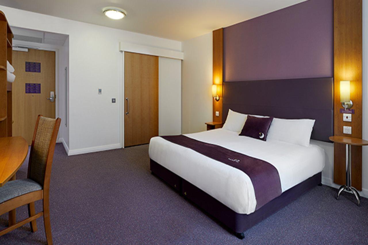 Premier North 3* Ipswich