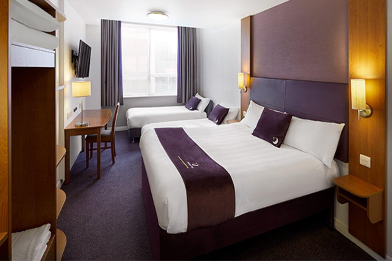 Premier North Hotel 3*