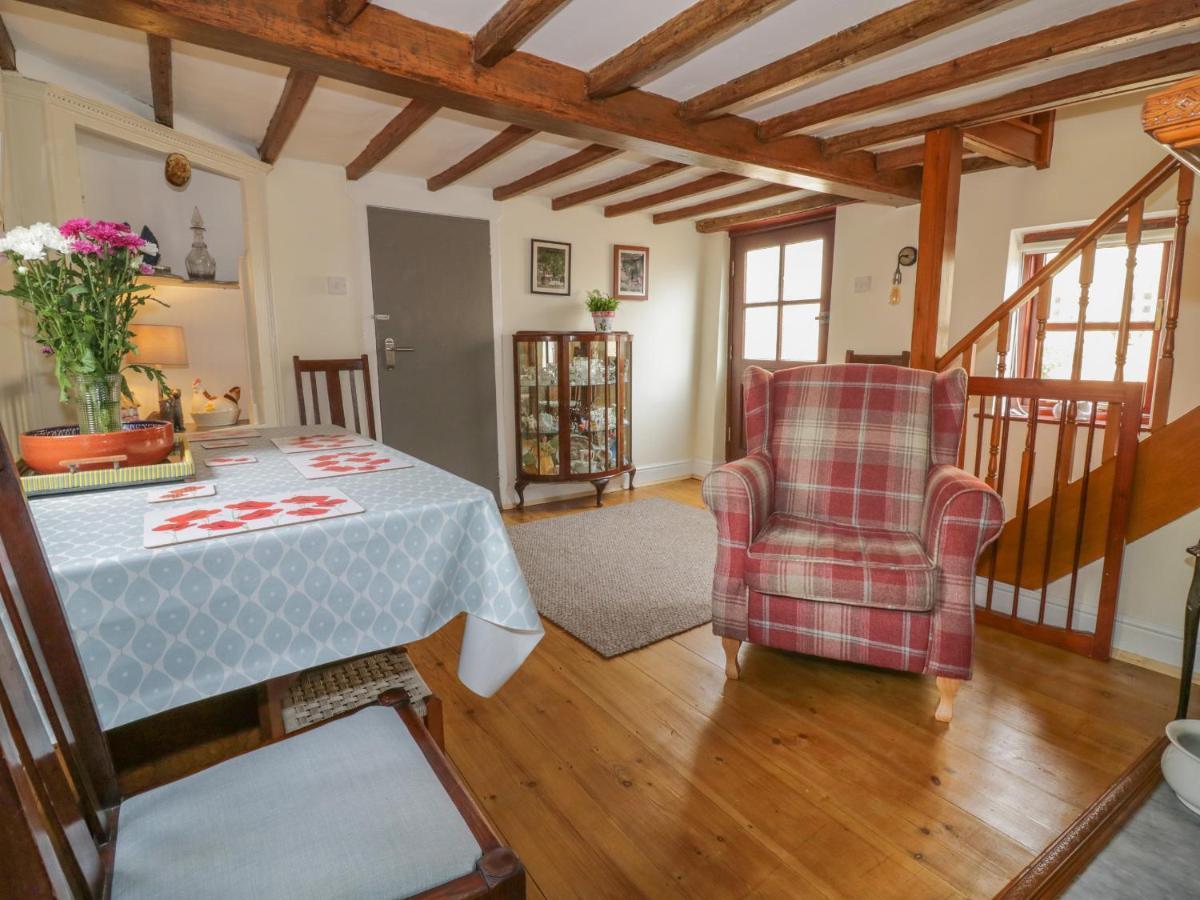 Rose Holiday home