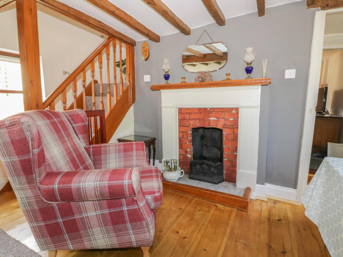 Rose Holiday home Ipswich