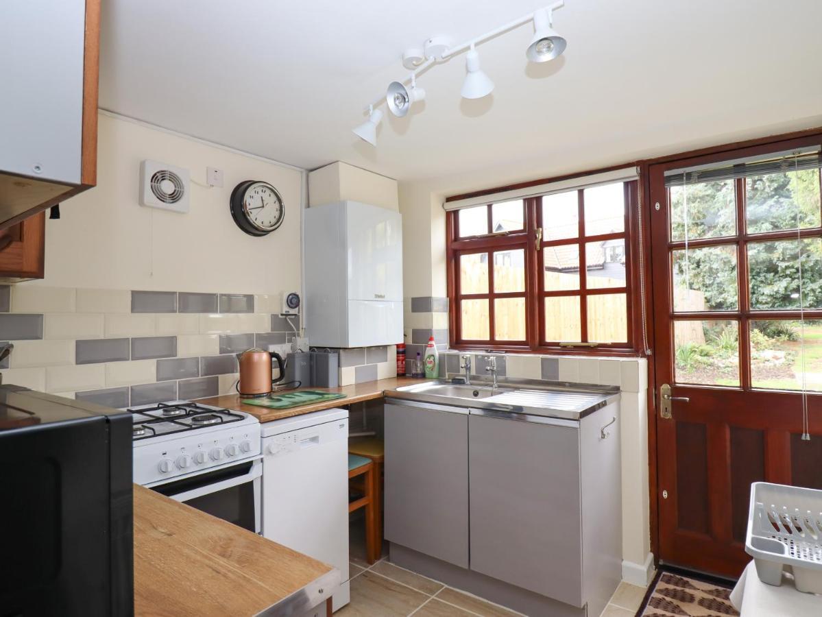 Holiday home Rose Ipswich