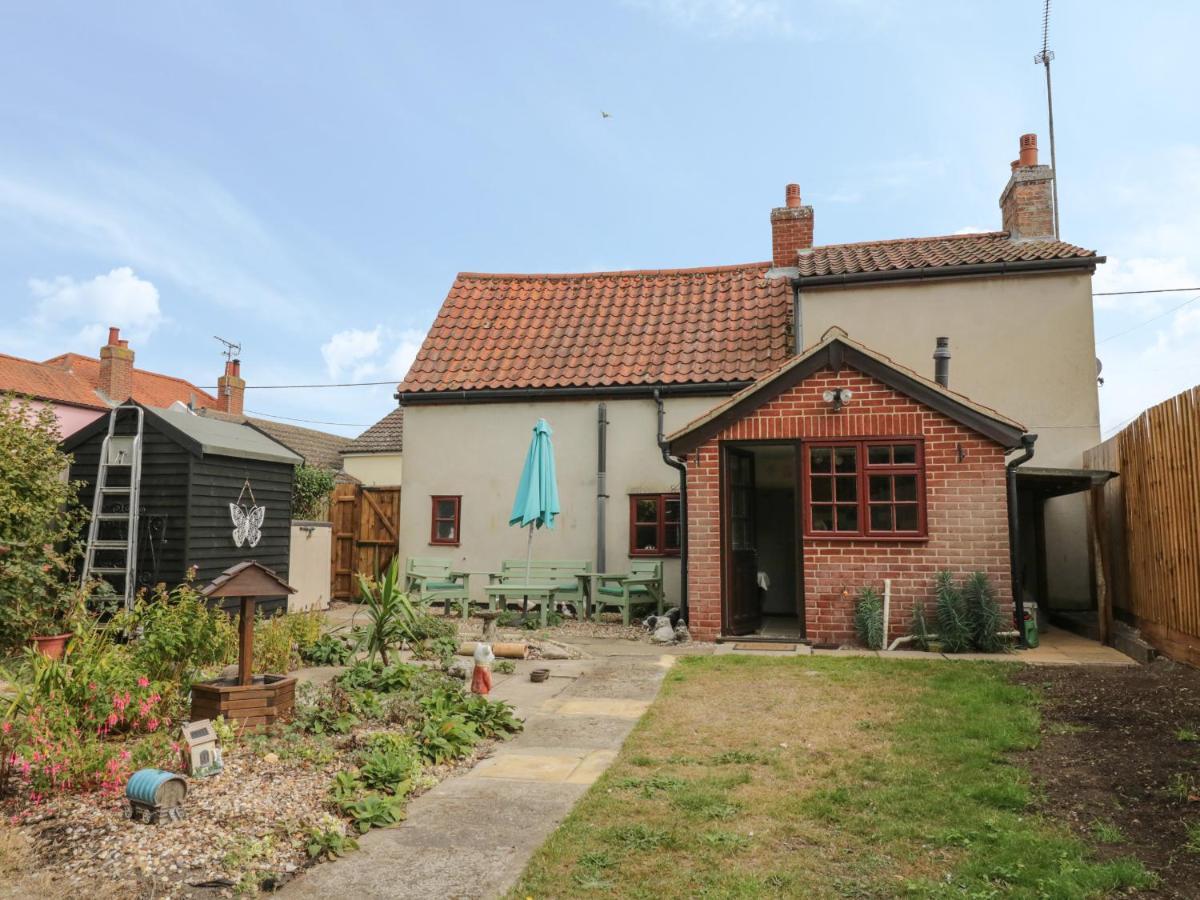 Rose Holiday home *