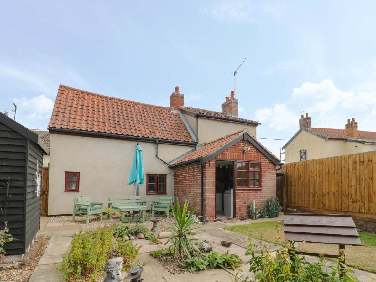 Rose Holiday home *