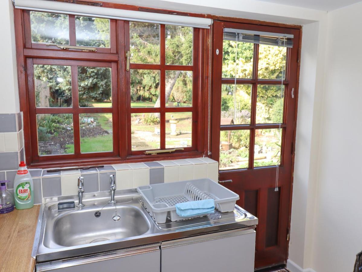 Rose Holiday home Ipswich