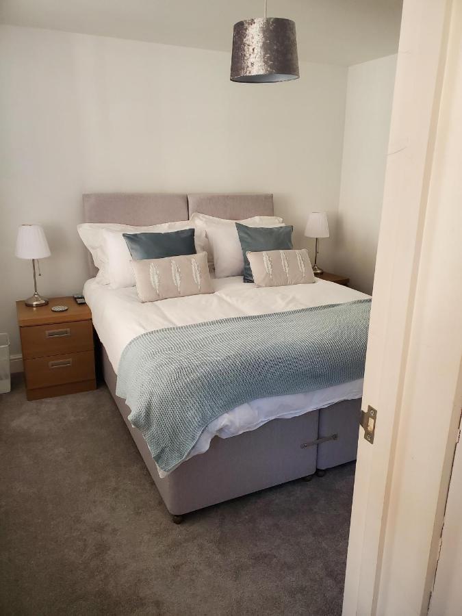 Town Centre - 1 Apartment