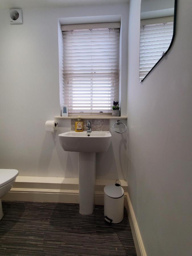 Apartment Town Centre 5 *