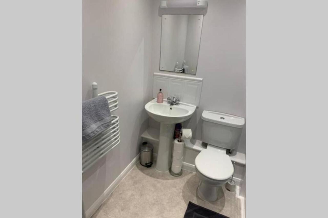 Apartment Marina, Town Centre - 5 *
