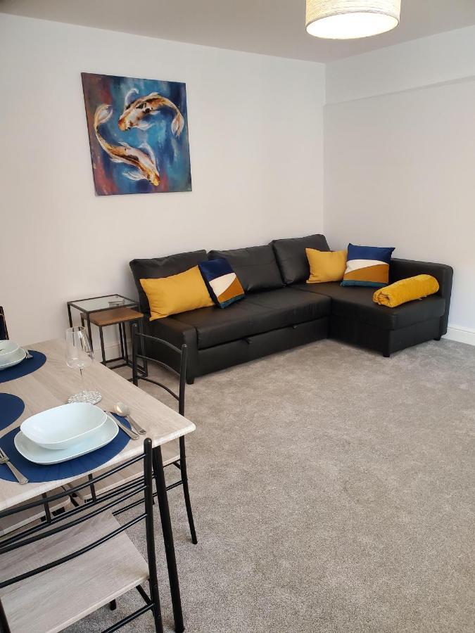 Town Centre - 1 Apartment Ipswich