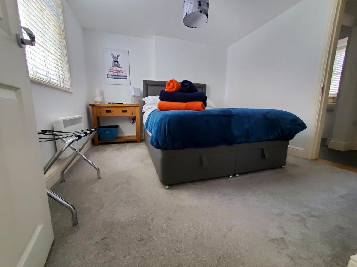 Town Centre 5 * Ipswich