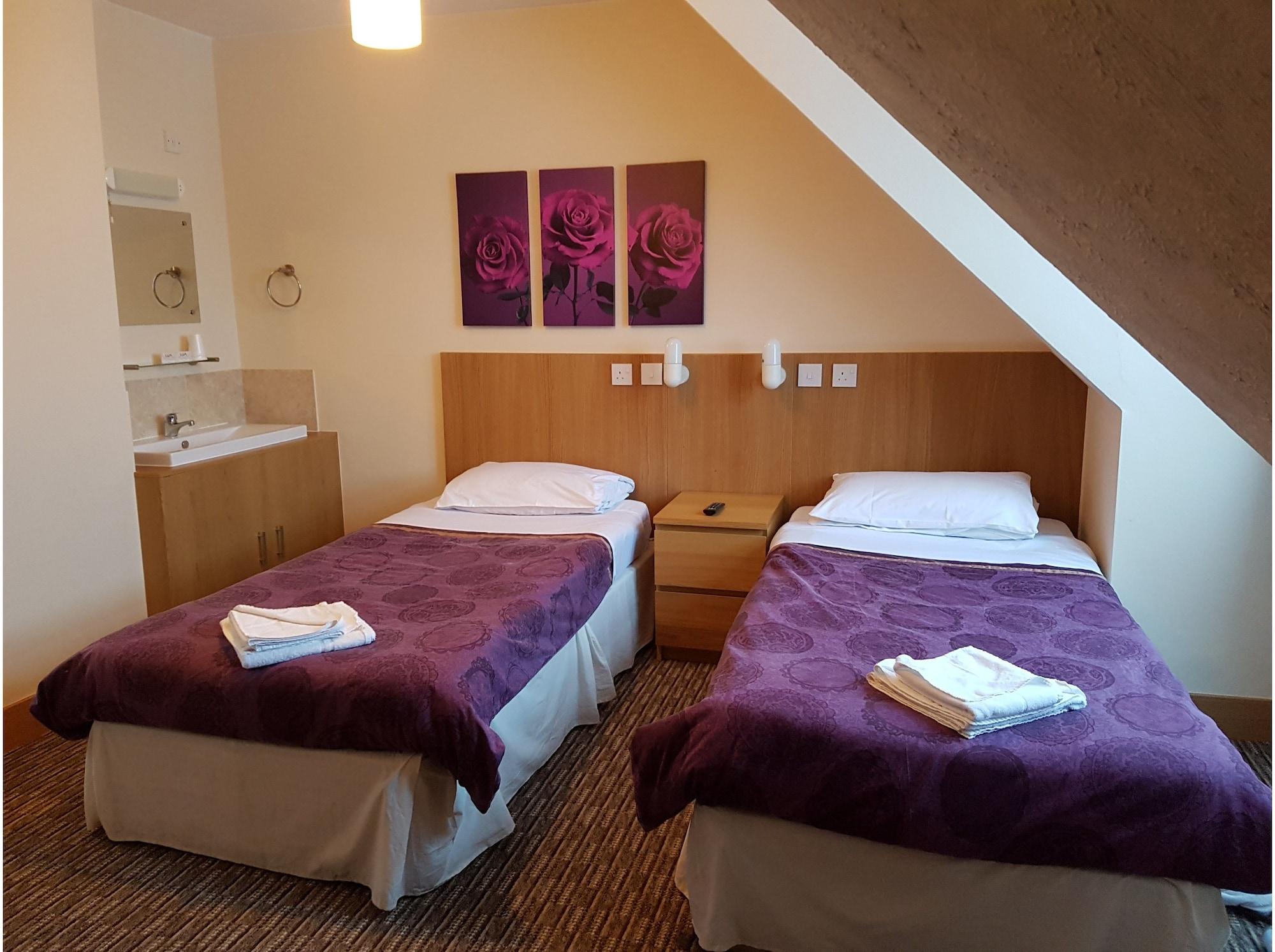 Bridge Hotel Ipswich