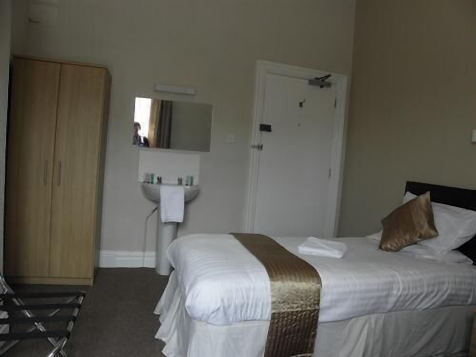 Guest house The Station 3*