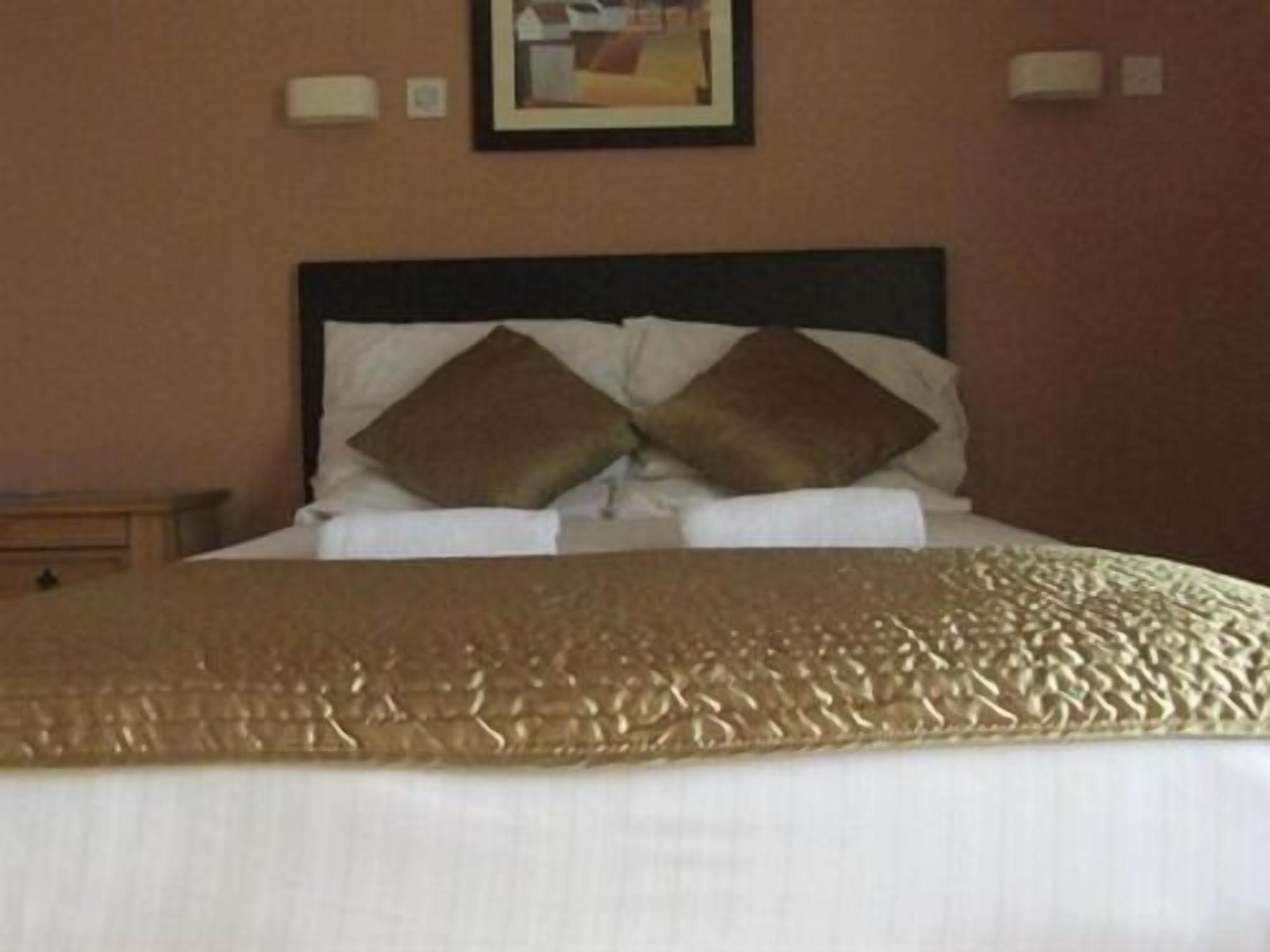 The Station Guest house Ipswich