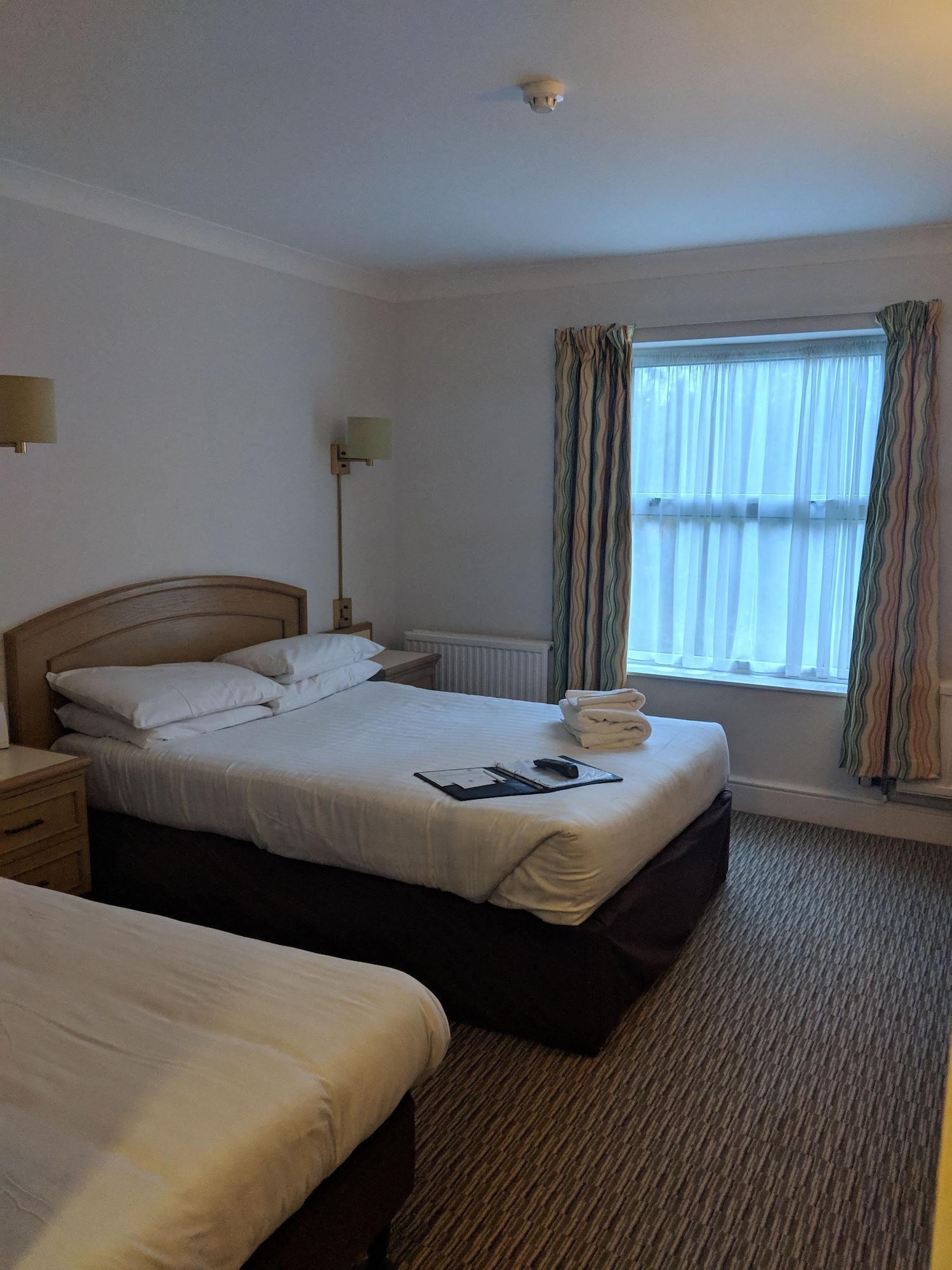 Western Hotel Ipswich