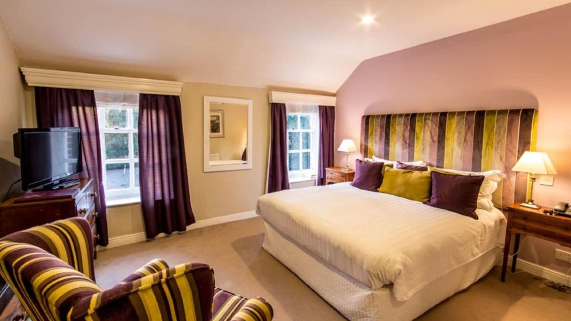 Hotel Hintlesham Hall