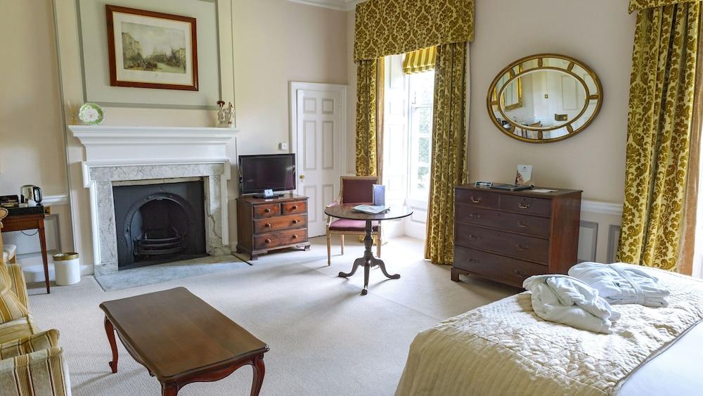 Hintlesham Hall Hotel Ipswich