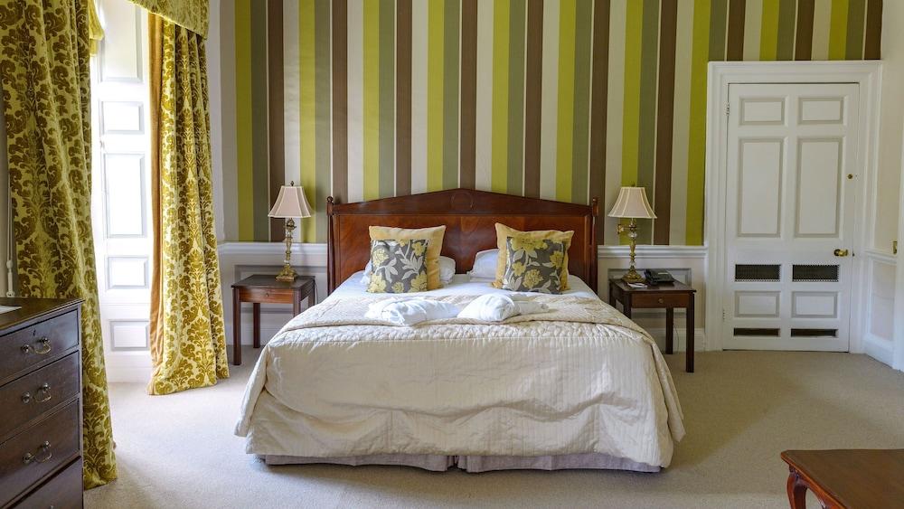 Hintlesham Hall 4* Ipswich