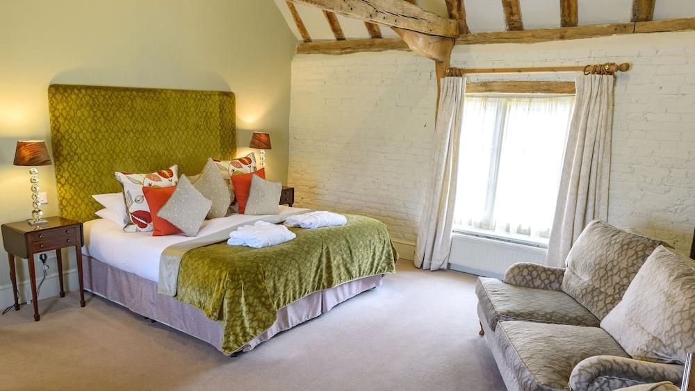 Hintlesham Hall Hotel Ipswich