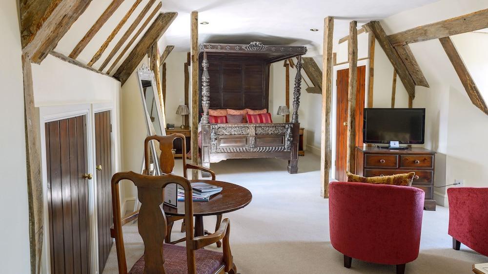 Hotel Hintlesham Hall Ipswich
