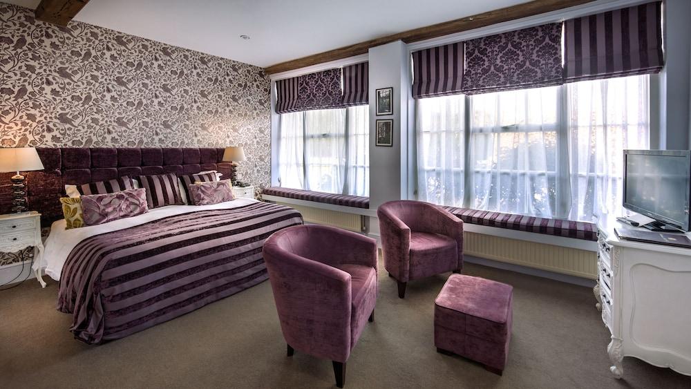 Hintlesham Hall 4* Ipswich