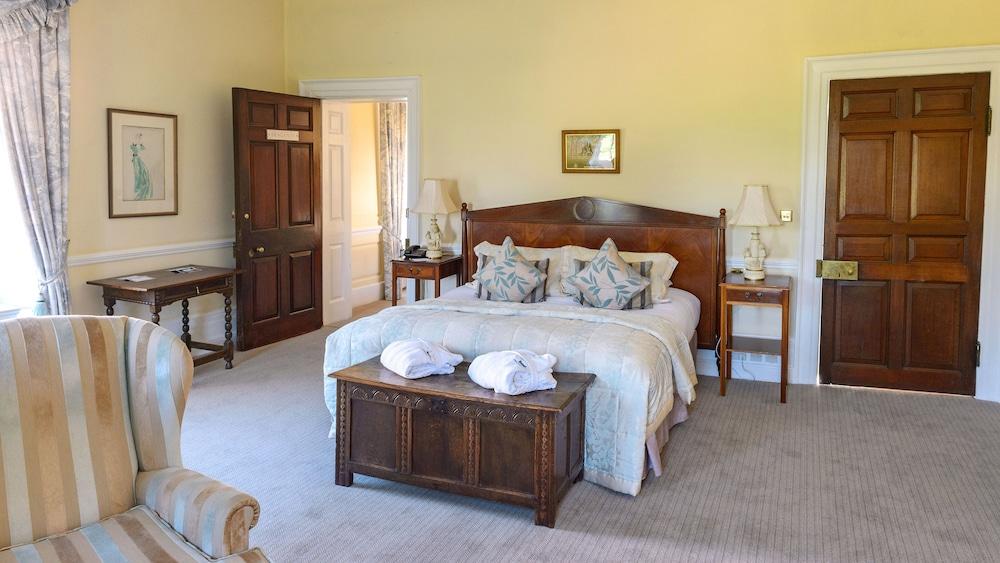 Hotel Hintlesham Hall