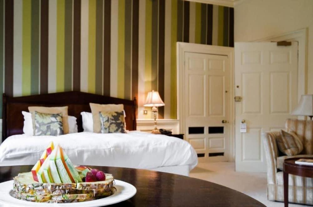 Hotel Hintlesham Hall 4*