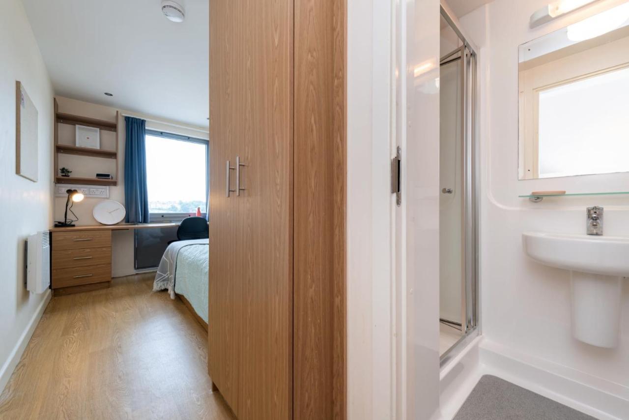 For Students Only Collegiate Athena Hall Ipswich Hostel Ipswich